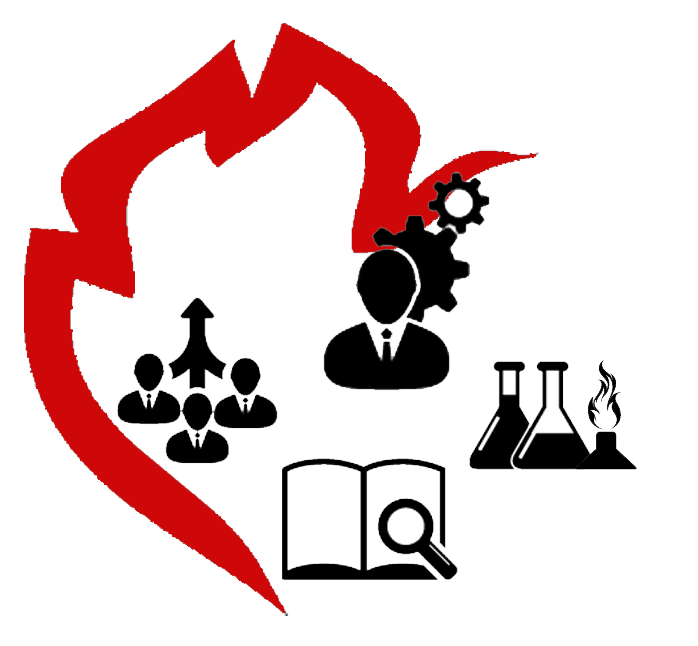 Fire and Explosion Research